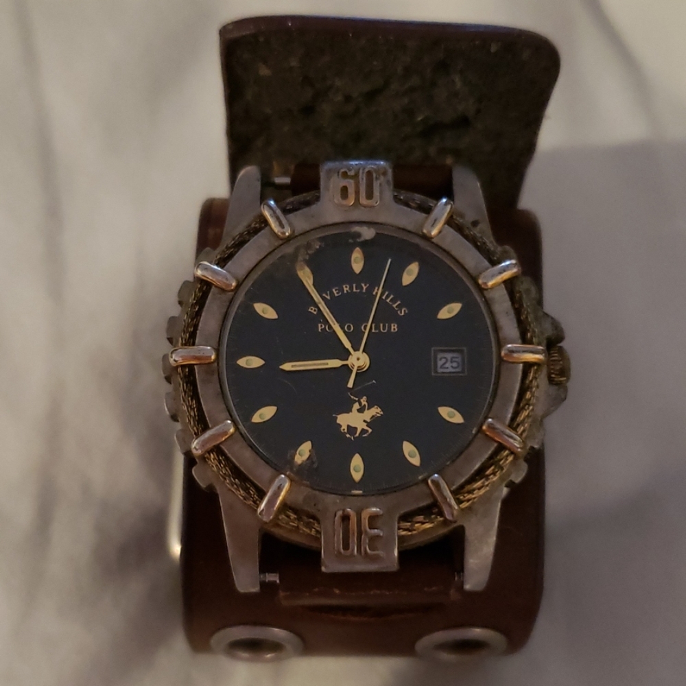 1970s watch